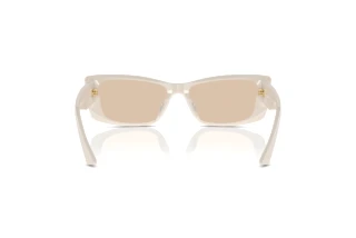 Vue arrière Jimmy Choo JC5002BU (500893)