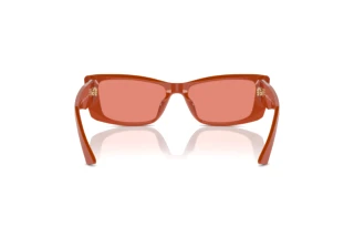 Vue arrière Jimmy Choo JC5002BU (501084)