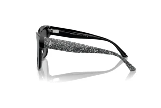 Vue latérale Jimmy Choo JC5003 (503687)