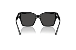 Vue arrière Jimmy Choo JC5003 (503687)