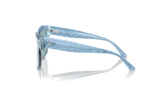 Vue latérale Jimmy Choo JC5003 (50387C)