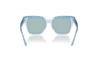 Vue arrière Jimmy Choo JC5003 (50387C)