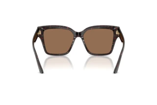 Vue arrière Jimmy Choo JC5003 (512573)
