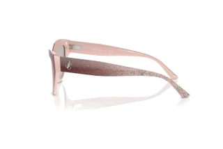 Vue latérale Jimmy Choo JC5004 (5047/Z)