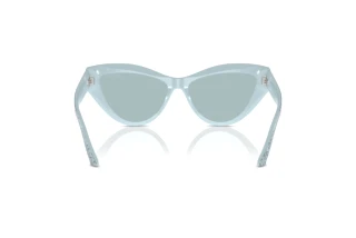 Vue arrière Jimmy Choo JC5004 (50497C)