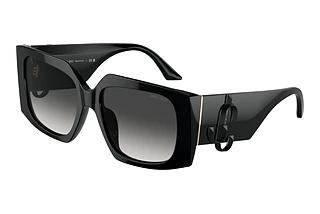 Jimmy Choo JC5006U 50008G Gradient GreyBlack