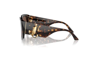 Vue latérale Jimmy Choo JC5006U (500213)