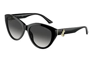 Jimmy Choo JC5007 50008G Gradient GreyBlack