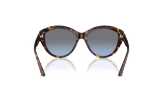 Vue arrière Jimmy Choo JC5007 (50028F)