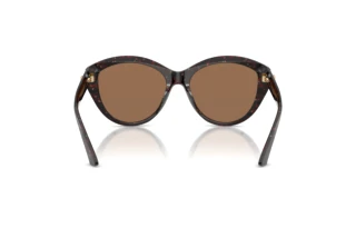 Vue arrière Jimmy Choo JC5007 (512573)