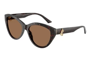 Vue de face Jimmy Choo JC5007 (512573)