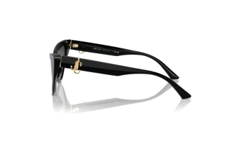 Vue latérale Jimmy Choo JC5008 (500087)