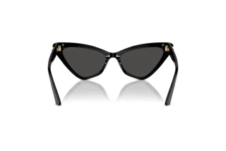 Vue arrière Jimmy Choo JC5008 (500087)