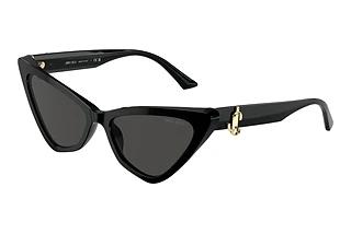 Jimmy Choo JC5008 500087 Dark GreyBlack