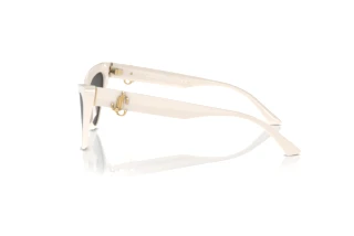 Vue latérale Jimmy Choo JC5008 (500887)
