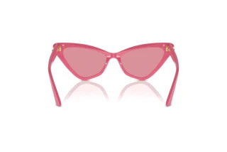 Vue arrière Jimmy Choo JC5008 (502484)