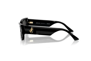 Vue latérale Jimmy Choo JC5009 (500087)