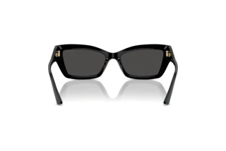 Vue arrière Jimmy Choo JC5011U (500087)