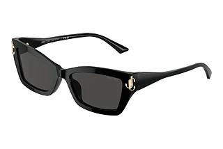 Jimmy Choo JC5011U 500087 Dark GreyBlack