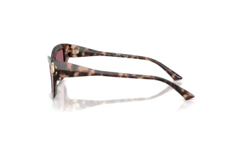 Vue latérale Jimmy Choo JC5011U (50701A)