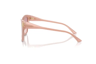 Vue latérale Jimmy Choo JC5012 (502768)