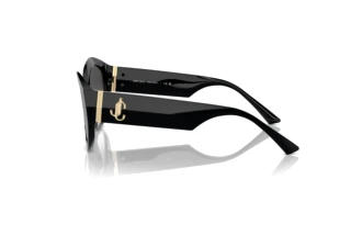 Vue latérale Jimmy Choo JC5013U (50008G)