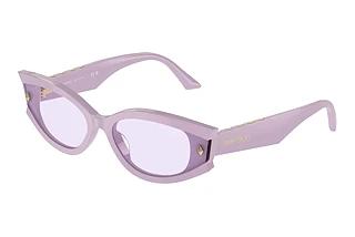Jimmy Choo JC5015U 50211A Light VioletViolet