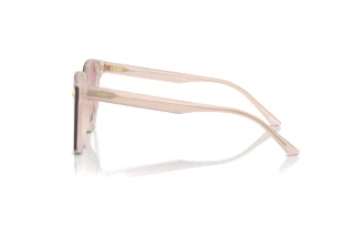Vue latérale Jimmy Choo JC5016D (505268)