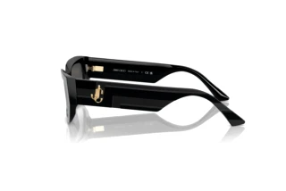Vue latérale Jimmy Choo JC5017 (50008G)