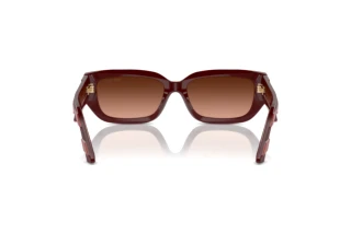 Vue arrière Jimmy Choo JC5017 (50135M)