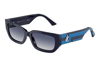 Jimmy Choo JC5017 50164L Blue GradientBlue