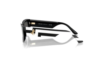 Vue latérale Jimmy Choo JC5017 (50298G)