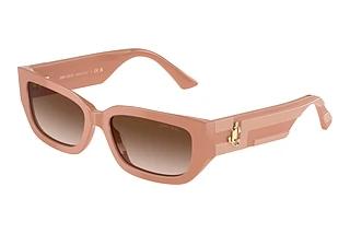 Jimmy Choo JC5017 503213 Gradient BrownPink