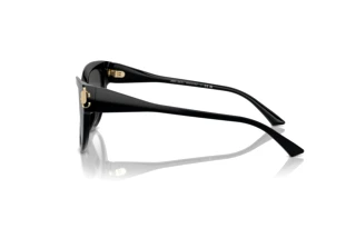 Vue latérale Jimmy Choo JC5018U (50008G)