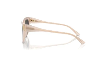 Vue latérale Jimmy Choo JC5018U (50258G)