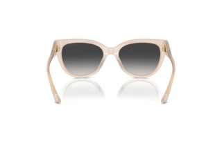 Vue arrière Jimmy Choo JC5018U (50258G)