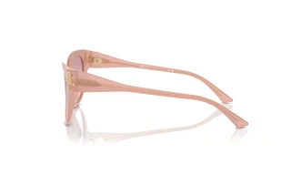 Vue latérale Jimmy Choo JC5018U (502768)