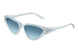 Jimmy Choo JC5019 502619 Gradient BlueOpal Azure