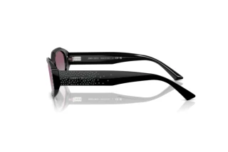 Vue latérale Jimmy Choo JC5021BU (505458)