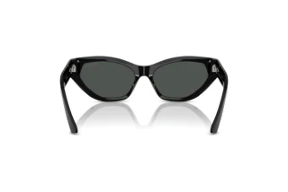 Vue arrière Jimmy Choo JC5022B (500087)