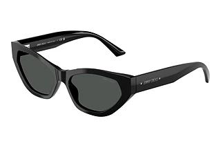 Jimmy Choo JC5022B 500087 Dark GreyBlack