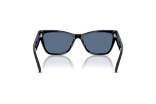 Vue arrière Jimmy Choo JC5024HU (501780)