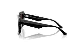 Vue latérale Jimmy Choo JC5025H (50008G)