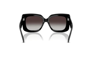 Vue arrière Jimmy Choo JC5025H (50008G)