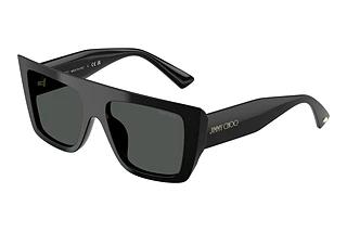 Jimmy Choo JC5026U 500087 Dark GreyBlack