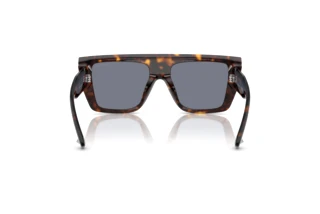 Vue arrière Jimmy Choo JC5026U (50021U)