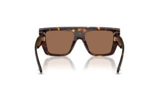 Vue arrière Jimmy Choo JC5026U (500273)