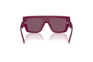 Vue arrière Jimmy Choo JC5026U (5061AK)