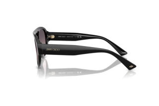 Vue latérale Jimmy Choo JC5027 (501746)