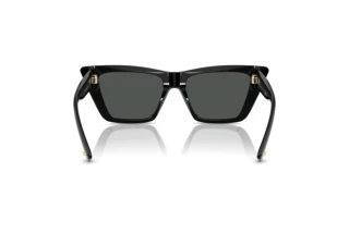 Vue arrière Jimmy Choo JC5028 (500087)